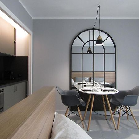 Suite Apartment Saint Jean Cap Ferrat Екстериор снимка