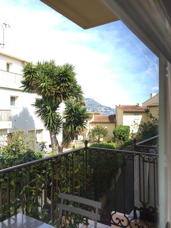 Suite Apartment Saint Jean Cap Ferrat Екстериор снимка