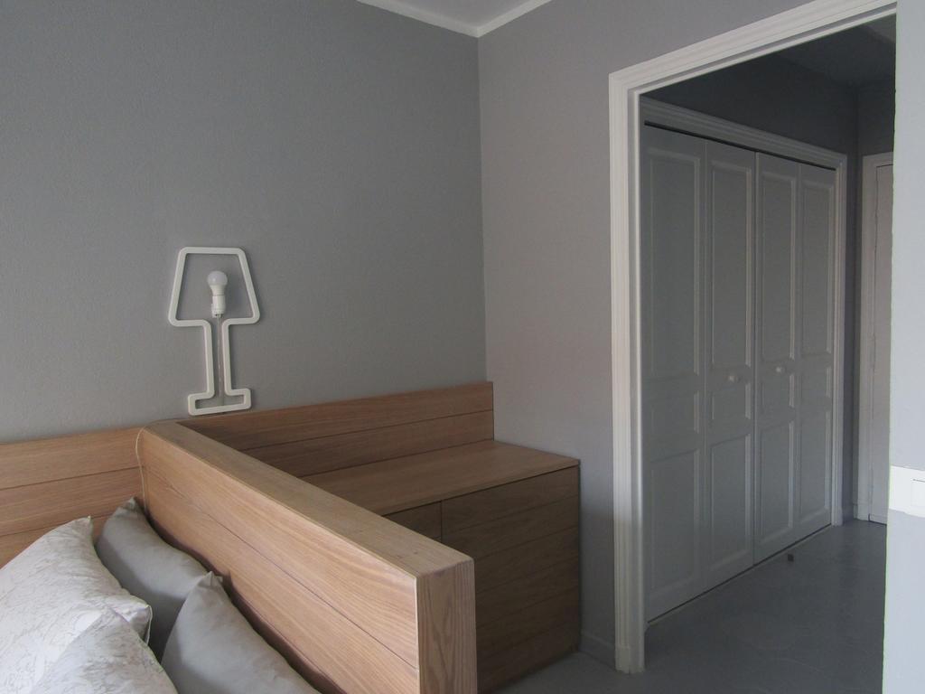 Suite Apartment Saint Jean Cap Ferrat Екстериор снимка