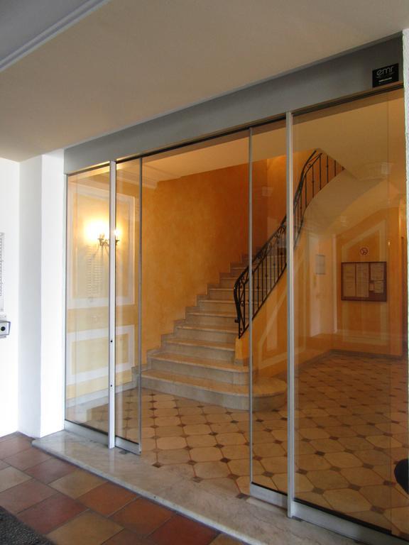 Suite Apartment Saint Jean Cap Ferrat Екстериор снимка