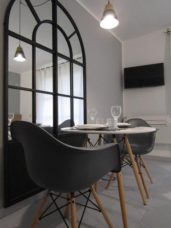Suite Apartment Saint Jean Cap Ferrat Екстериор снимка