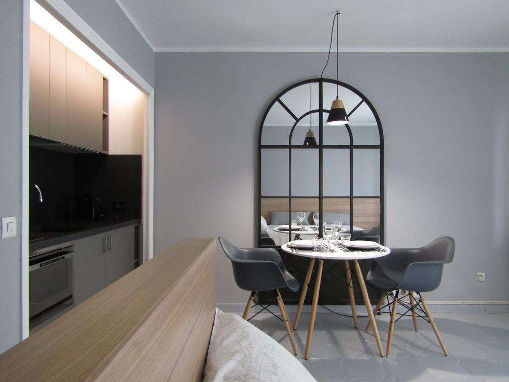 Suite Apartment Saint Jean Cap Ferrat Екстериор снимка