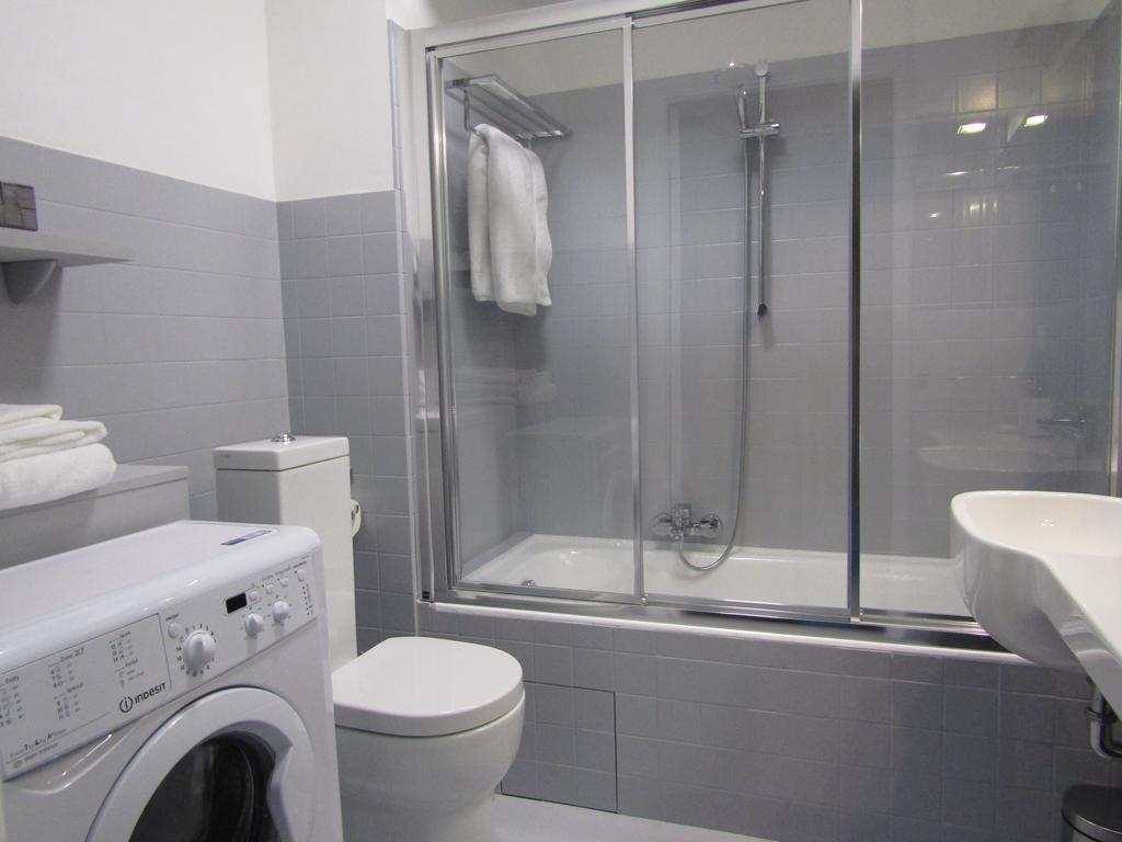 Suite Apartment Saint Jean Cap Ferrat Екстериор снимка
